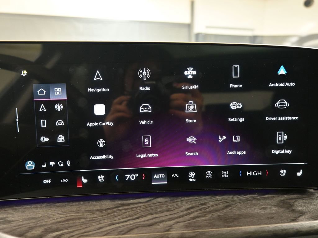 Used 2025 Audi Q5 Premium Plus w/ Premium Plus image 31