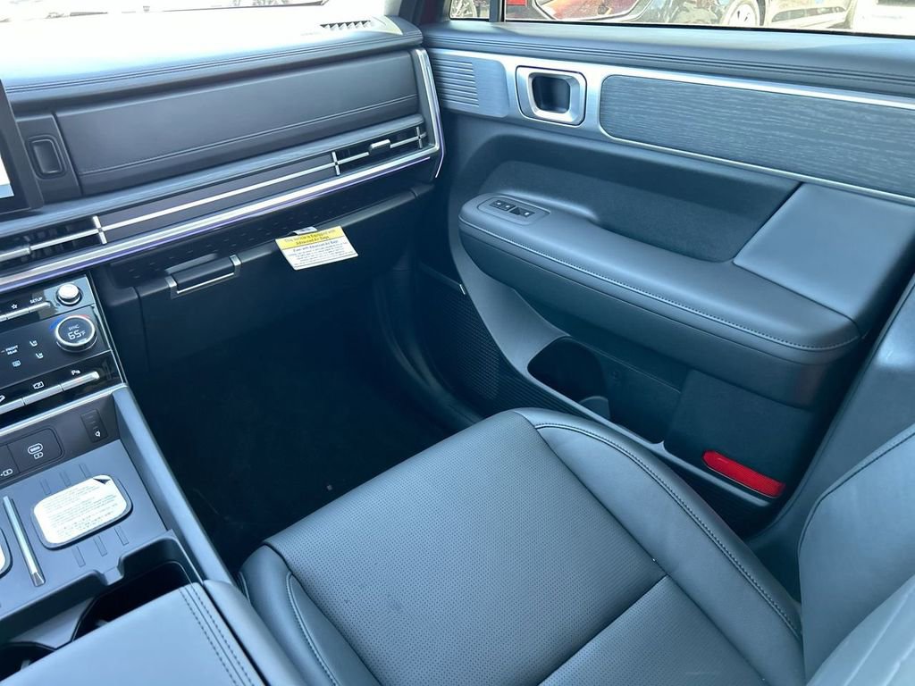 New 2026 Hyundai Santa Fe Limited image 21