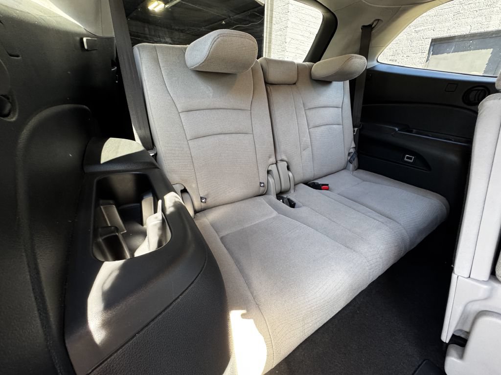 Used 2016 Honda Pilot EX image 18