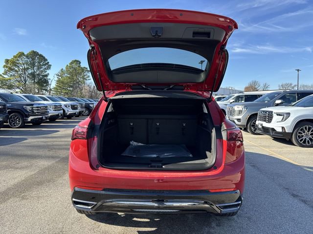 New 2026 Buick Envision Sport Touring image 23