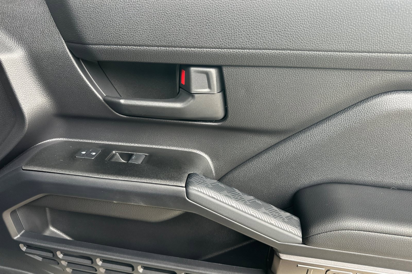 New 2025 Toyota 4Runner TRD Sport image 20