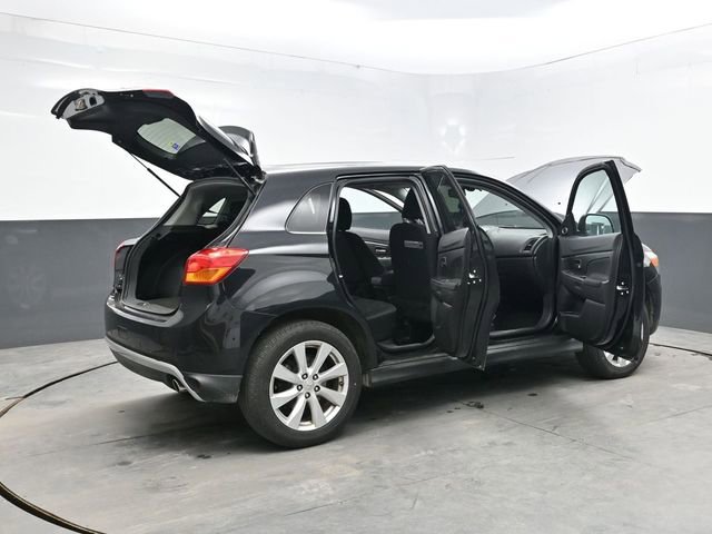 Used 2014 Mitsubishi Outlander Sport SE AWD/4WD image 45