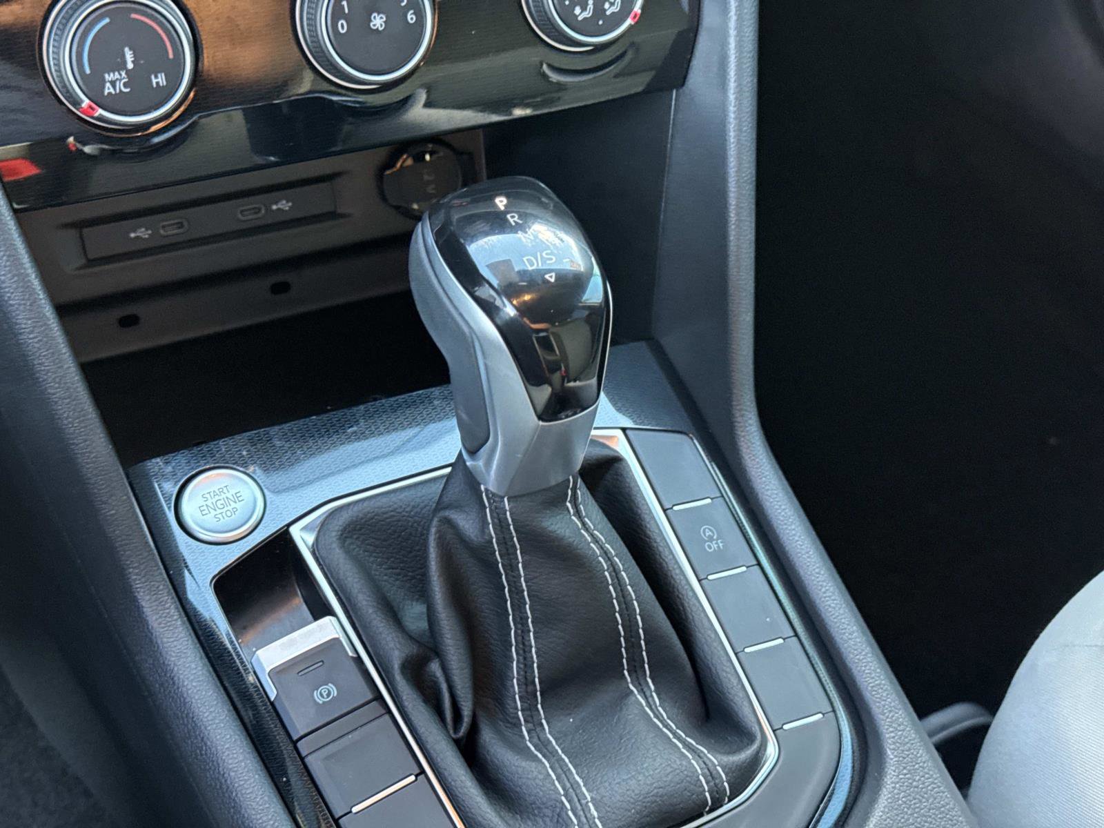 Certified 2025 Volkswagen Taos S image 23