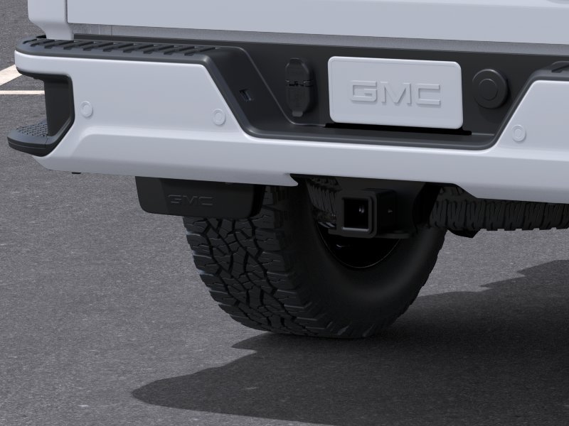 New 2026 GMC Sierra 3500 Denali Ultimate AWD/4WD image 14