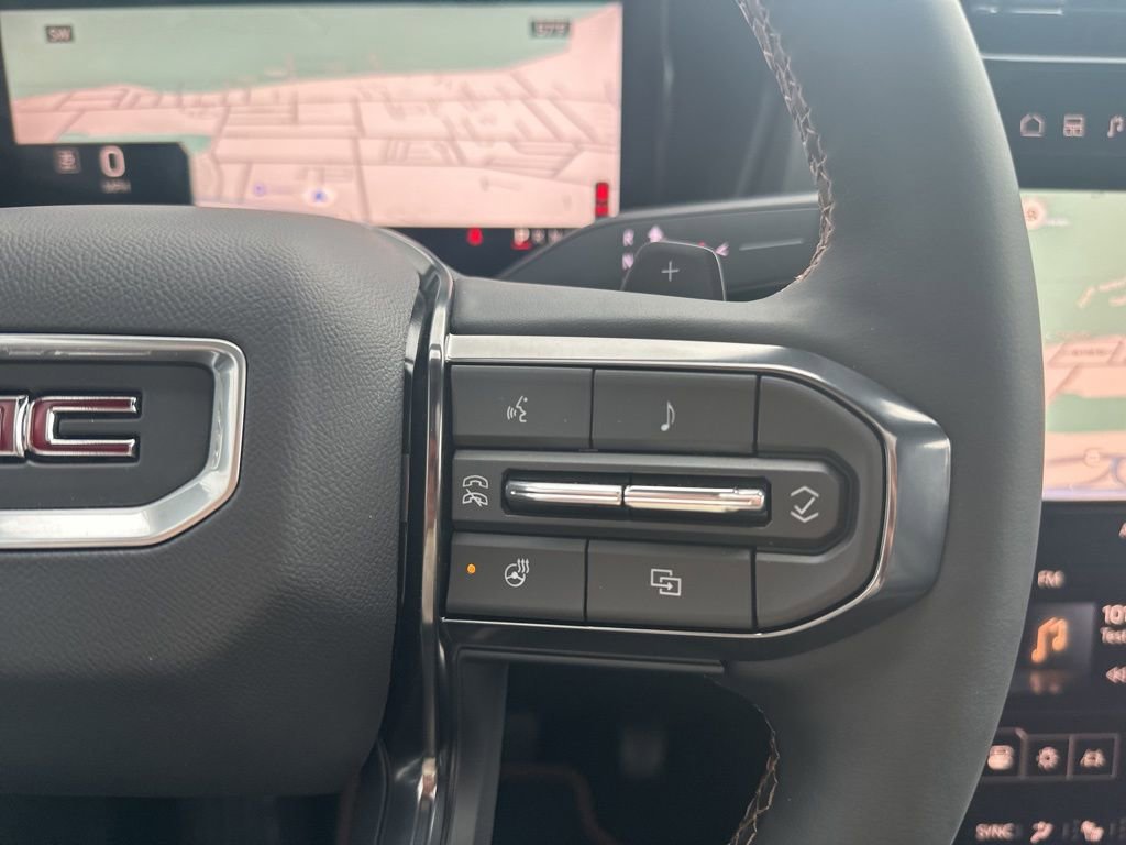 New 2026 GMC Terrain AT4 w/ Convenience Package III AWD/4WD image 20