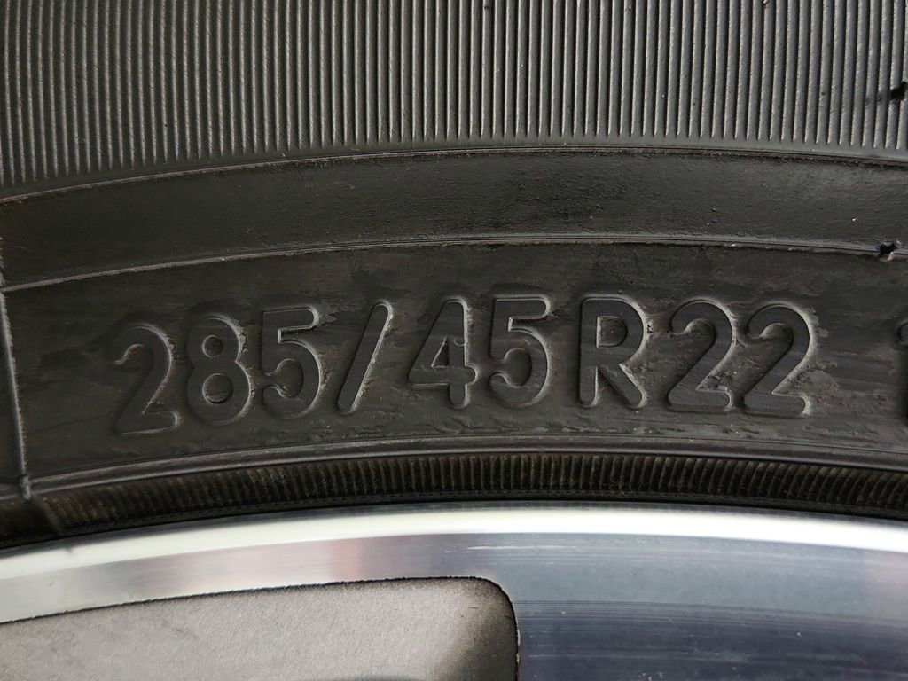 Used 2018 Lincoln Navigator L Reserve w/ Technology Package image 43