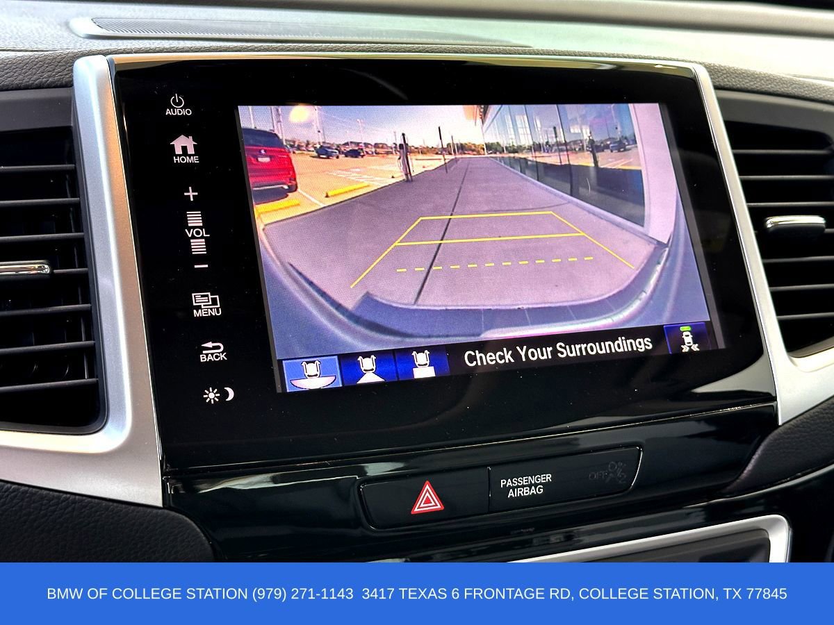 Used 2020 Honda Ridgeline RTL-E image 15