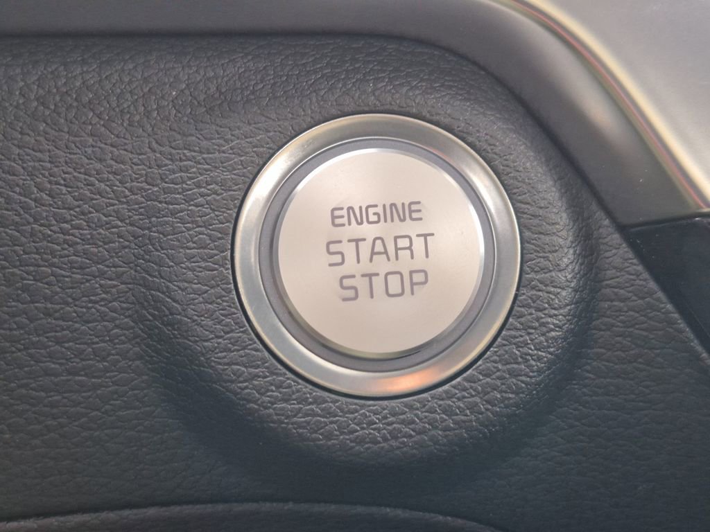 New 2025 Kia Telluride SX Prestige X-Line image 28