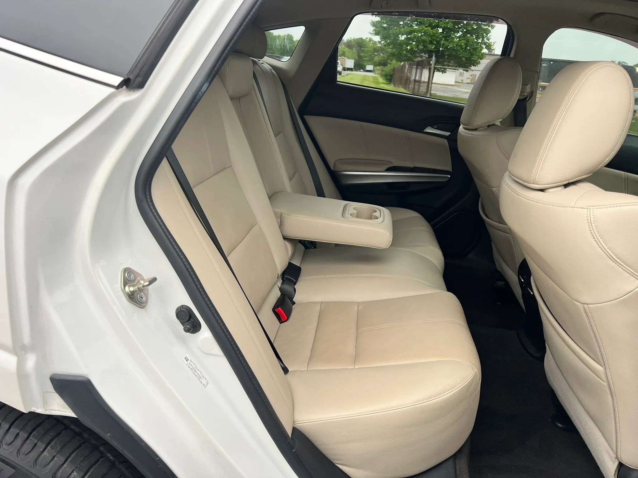 Used 2015 Honda Crosstour EX-L image 13
