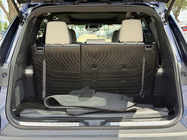 Used 2026 Toyota Grand Highlander AWD Hybrid image 38