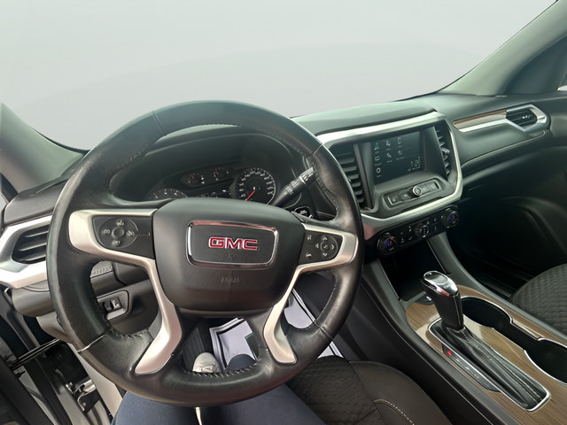 Used 2017 GMC Acadia SLE FWD image 8