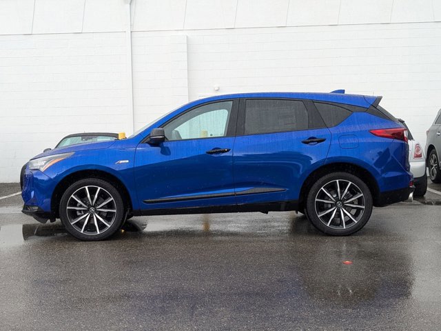 New 2025 Acura RDX A-Spec image 9