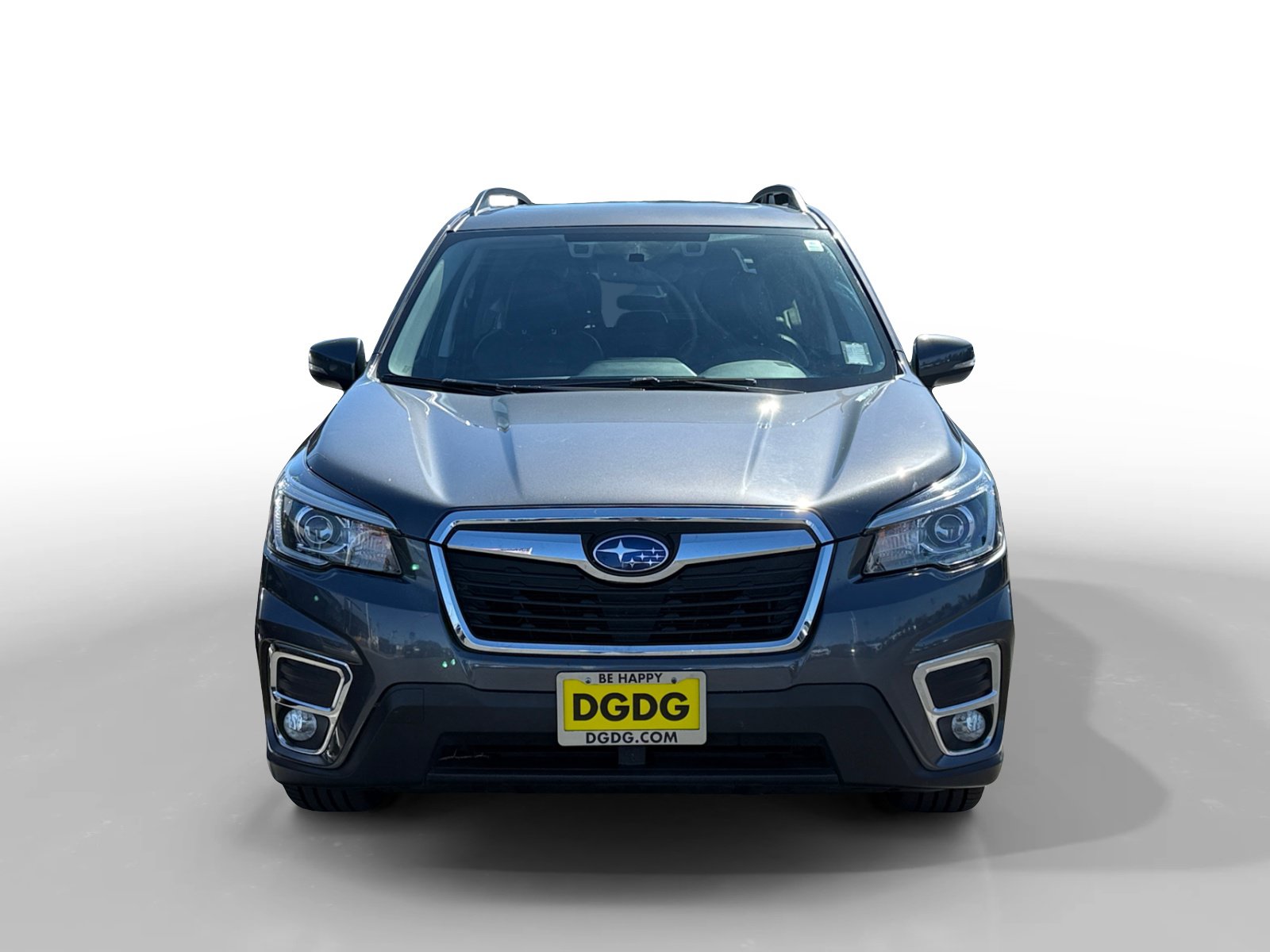 Used 2020 Subaru Forester Limited w/ Popular Package #3 AWD/4WD image 8