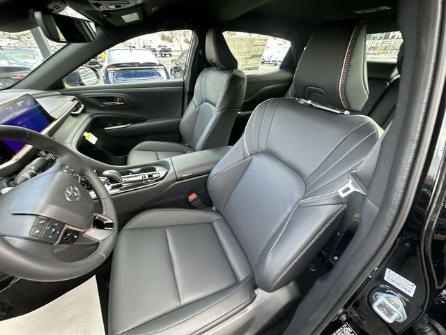 New 2026 Toyota Crown XLE image 15