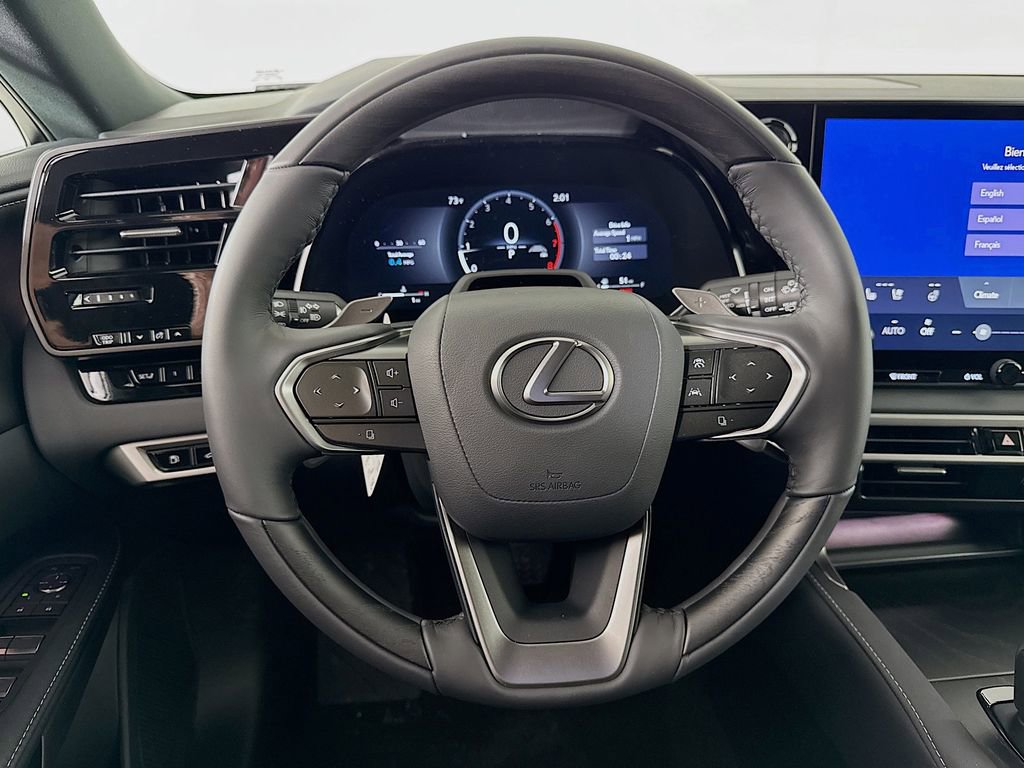 New 2026 Lexus RX 350 FWD image 10