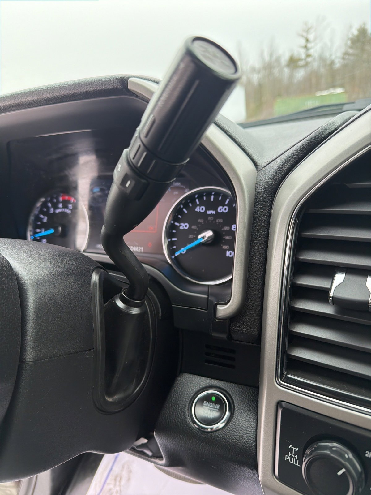 Certified 2019 Ford F350 Lariat w/ Lariat Ultimate Package image 25