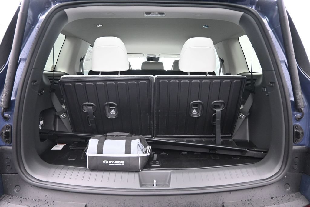 New 2026 Hyundai Santa Fe SEL AWD/4WD image 26