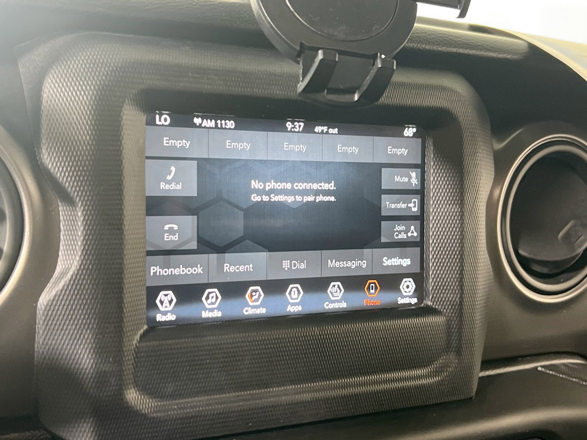 Used 2021 Jeep Wrangler Sport S image 14