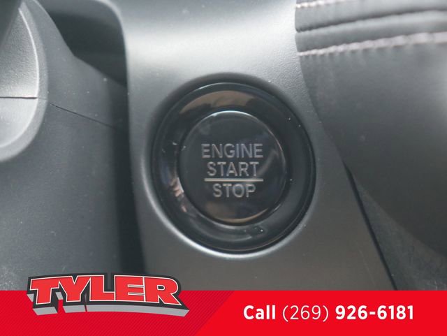 New 2026 Honda HR-V EX-L image 26