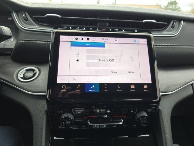 Used 2023 Jeep Grand Cherokee L Limited image 18