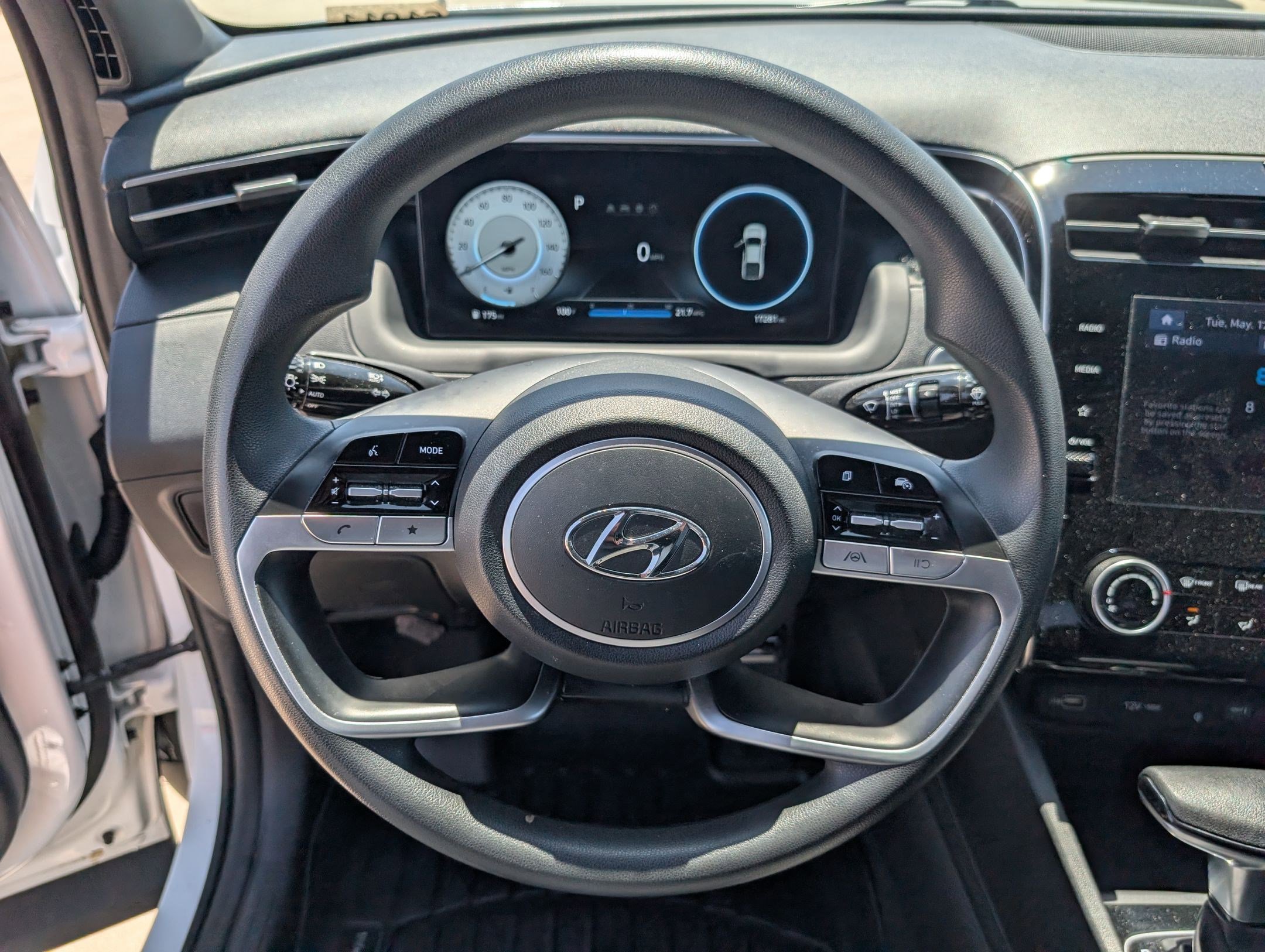 Used 2022 Hyundai Santa Cruz SEL w/ Activity Package AWD/4WD image 17