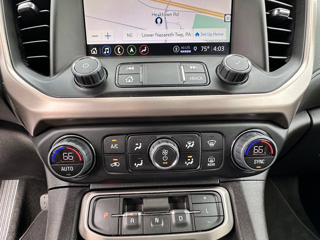 Used 2023 GMC Acadia Denali w/ Denali Ultimate Package AWD/4WD image 33