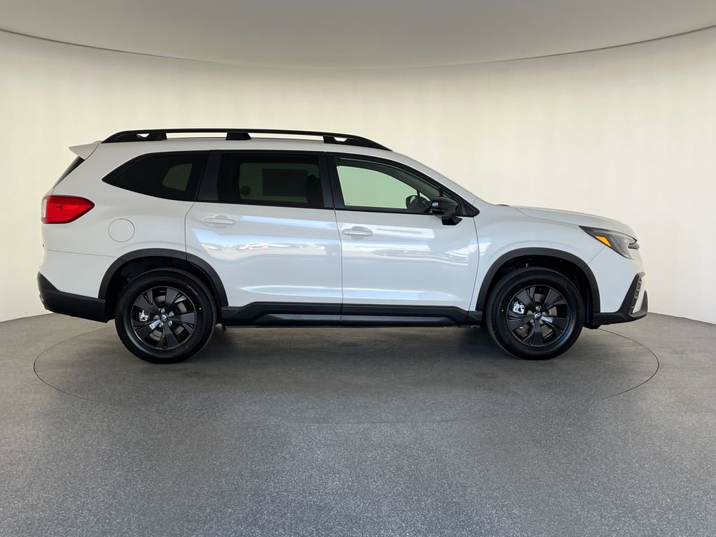 New 2026 Subaru Ascent Premium AWD/4WD video 2