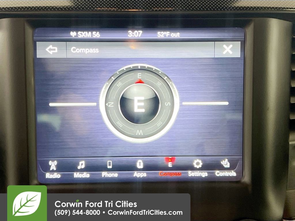 Used 2021 RAM 1500 Rebel w/ Level 1 Equipment Group image 19