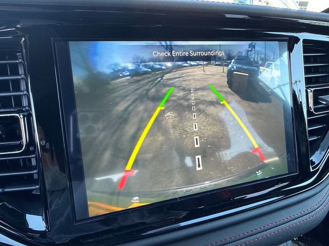 New 2026 Dodge Durango GT image 25