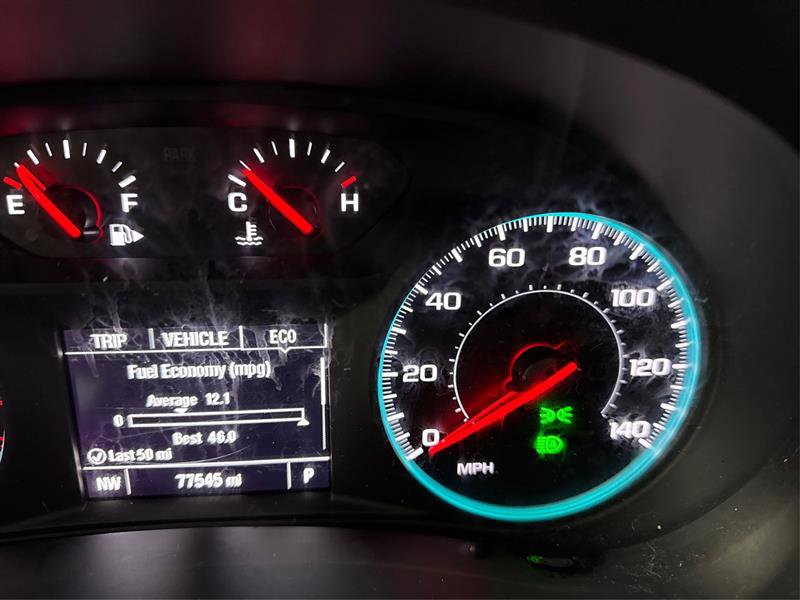 Used 2023 Chevrolet Malibu LT image 16