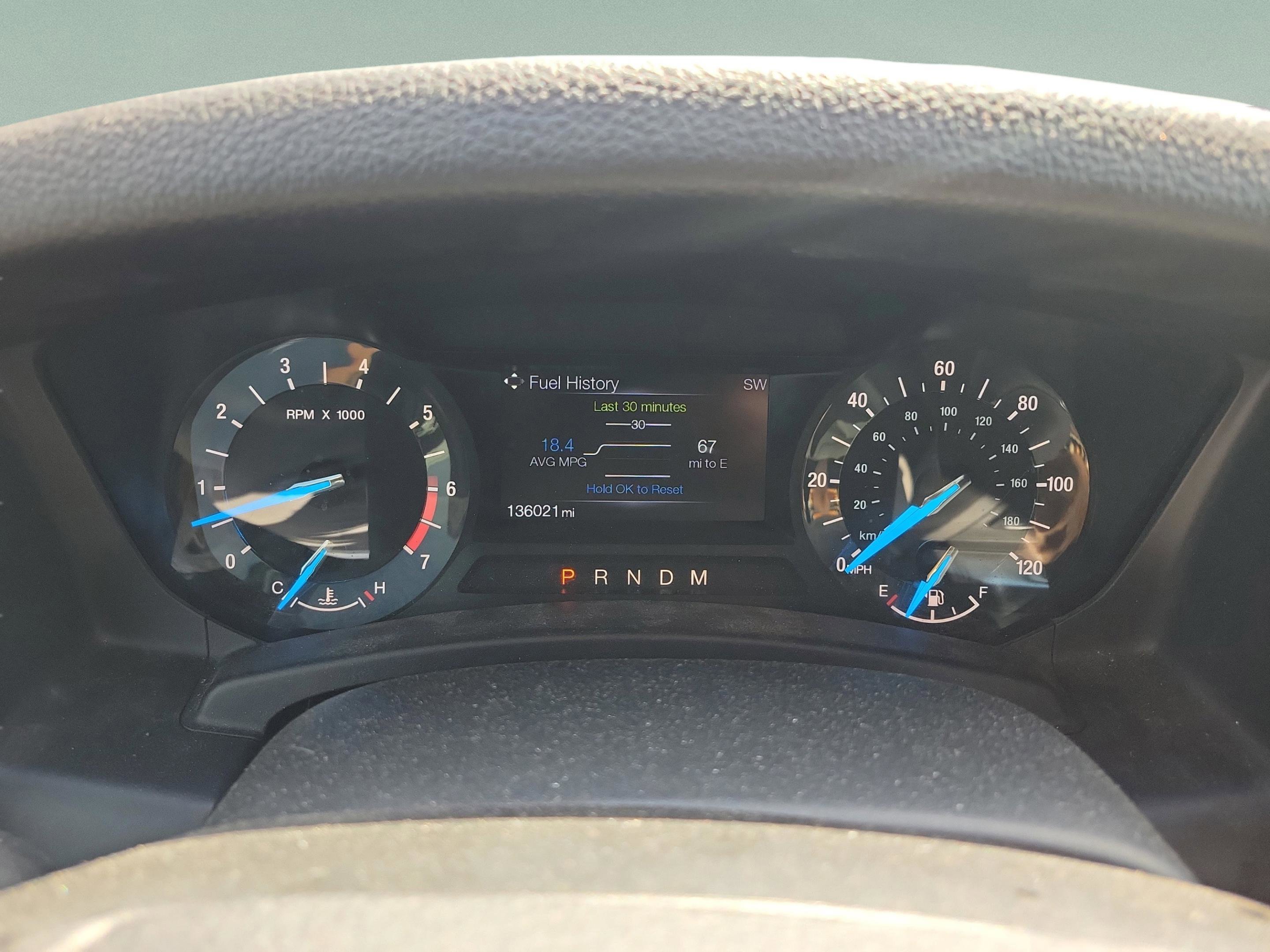 Used 2017 Ford Expedition XLT AWD/4WD image 29