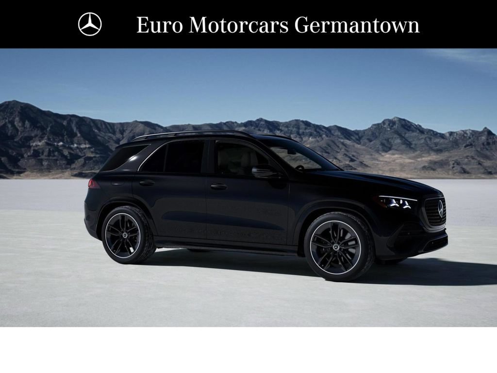 New 2027 Mercedes-Benz GLE 450 4MATIC image 13