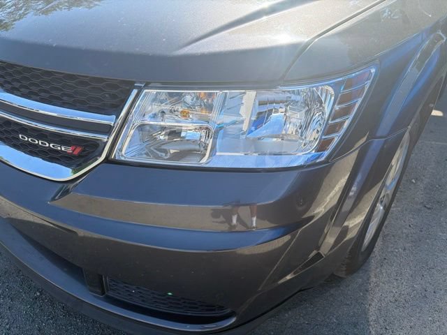 Used 2018 Dodge Journey SE FWD image 11