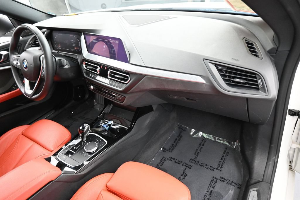 Used 2023 BMW 228i Gran Coupe w/ Convenience Package FWD image 44