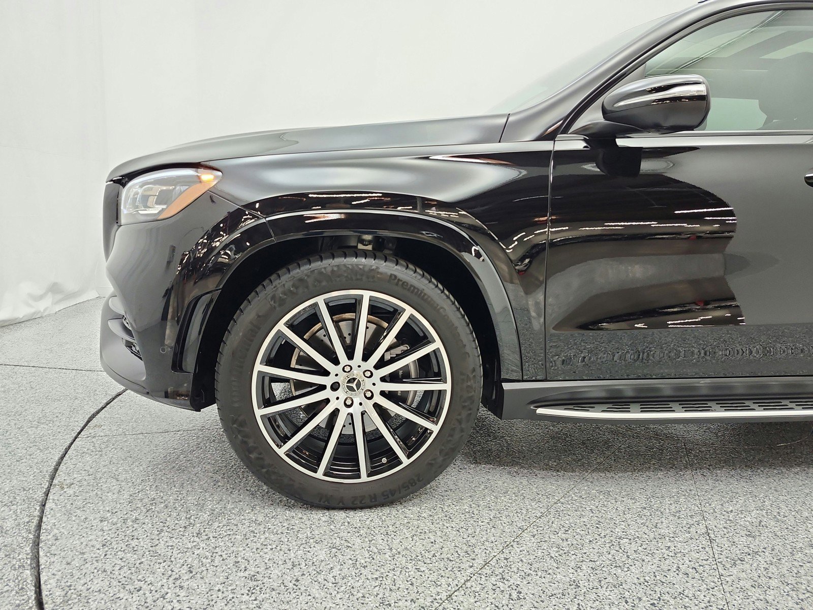 Certified 2023 Mercedes-Benz GLS 580 4MATIC image 22
