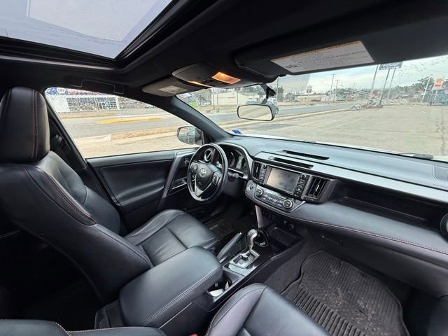 Used 2016 Toyota RAV4 SE AWD/4WD image 21