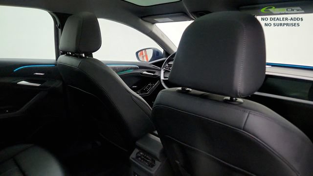 Used 2025 Audi A6 e-tron Premium Plus w/ Premium Plus RWD image 42