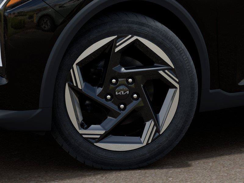 New 2026 Kia K4 EX FWD image 9