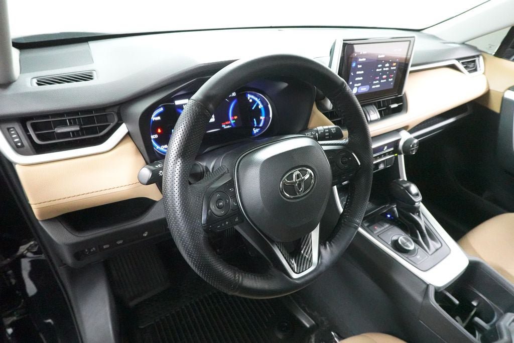 Used 2024 Toyota RAV4 XLE w/ Convenience Package AWD/4WD image 23