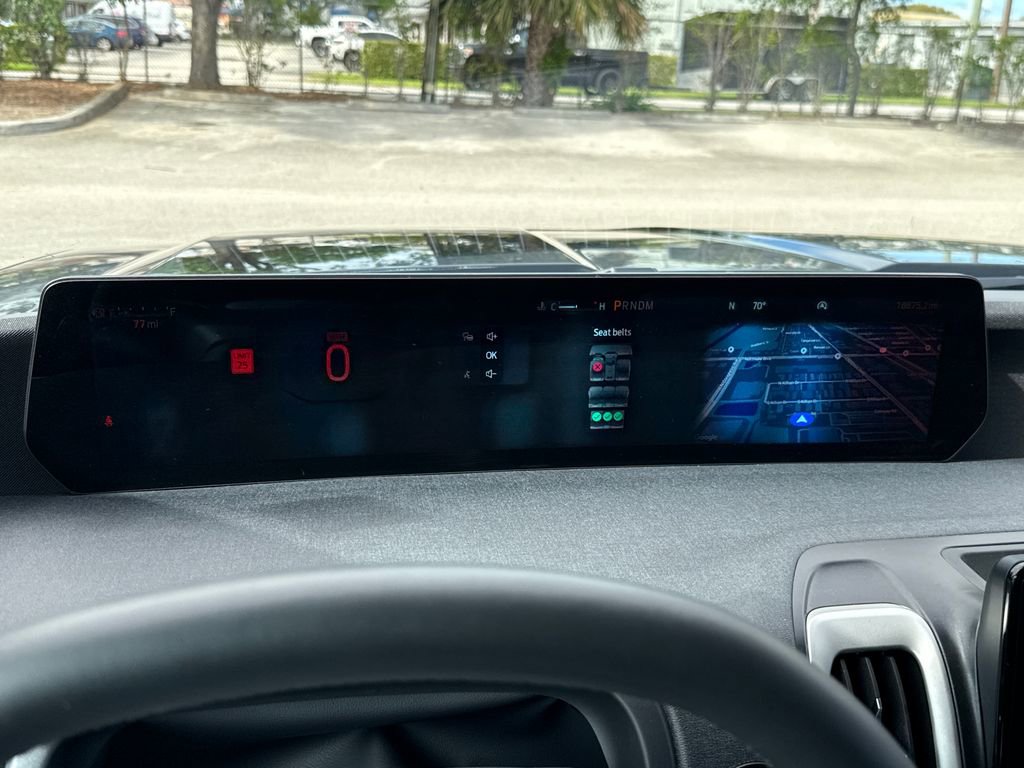 Certified 2025 Ford Expedition Active image 17