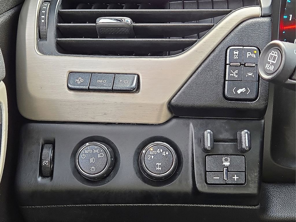 Used 2019 GMC Yukon XL Denali w/ Denali Ultimate Package image 26