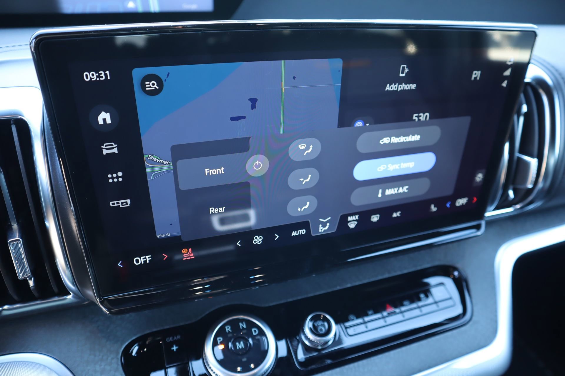 New 2026 Ford Expedition Tremor AWD/4WD image 7