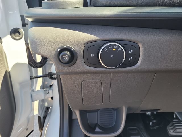 New 2026 Ford Transit 350 Low Roof DRW AWD image 8