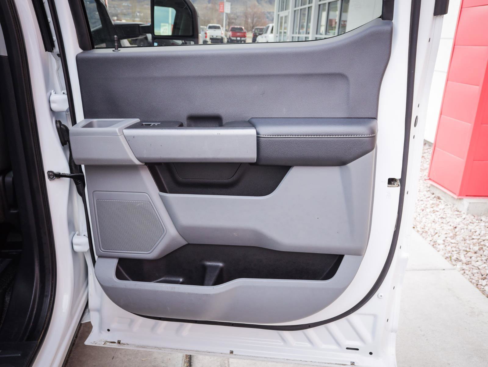 Used 2023 Ford F350 XLT w/ FX4 Off-Road Package image 29