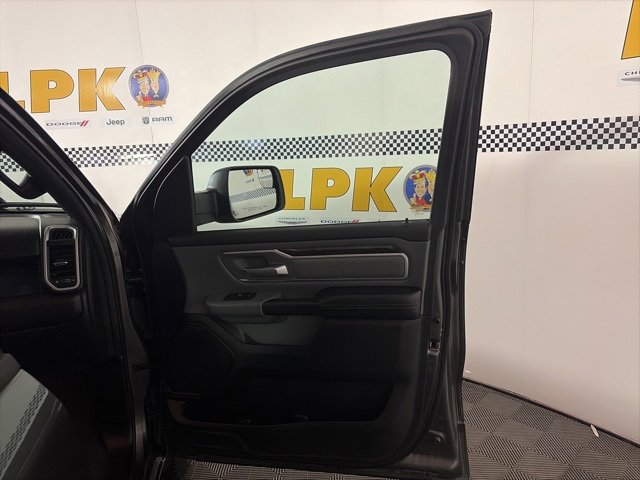 Used 2022 RAM 1500 Big Horn image 14