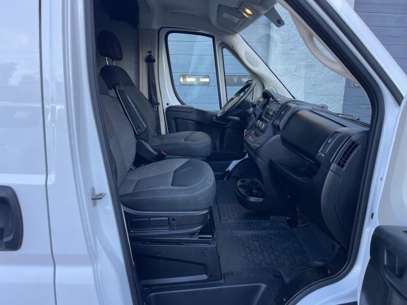 Used 2020 RAM ProMaster 1500 image 37