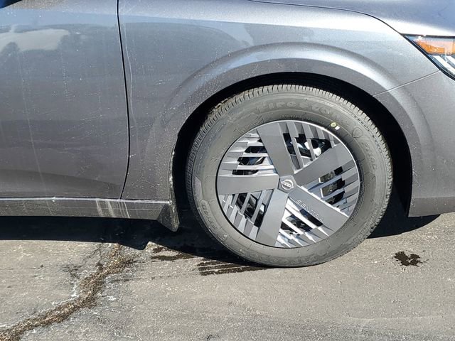 New 2026 Nissan Sentra S w/ S Cold Weather Package image 9