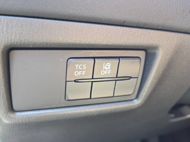 Used 2021 MAZDA CX-5 Touring FWD image 30