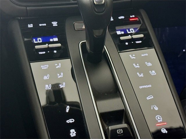 Used 2022 Porsche Macan GTS image 18