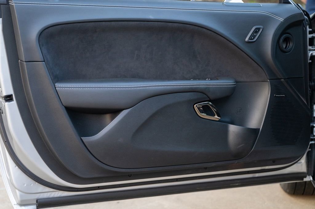 Used 2023 Dodge Challenger SRT Hellcat Redeye image 42